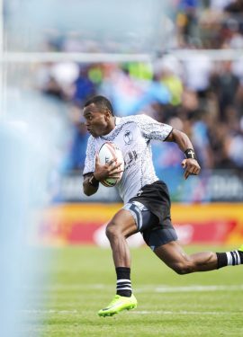 World Sevens Series for Fiji Airways - Gallery Image