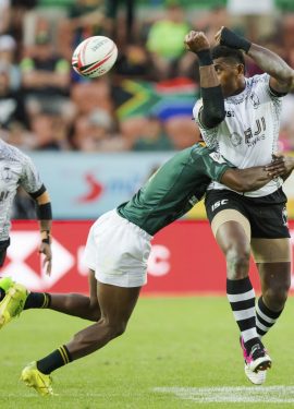 World Sevens Series for Fiji Airways - Gallery Image
