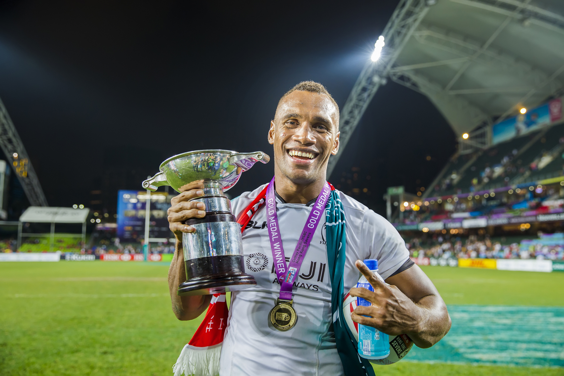 Why The Hong Kong 7s Is A Must For Every Fijian - Header Image