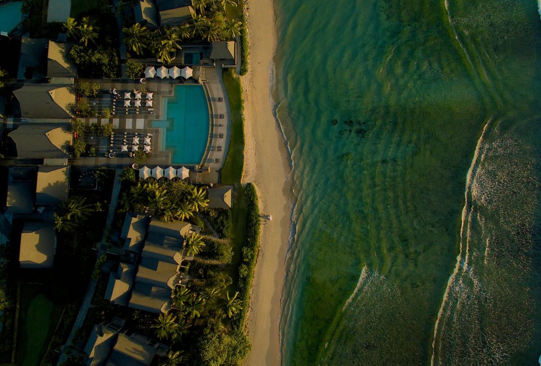 InterContinental Fiji Golf Resort & Spa Weddings by Zoomfiji - Teaser Image