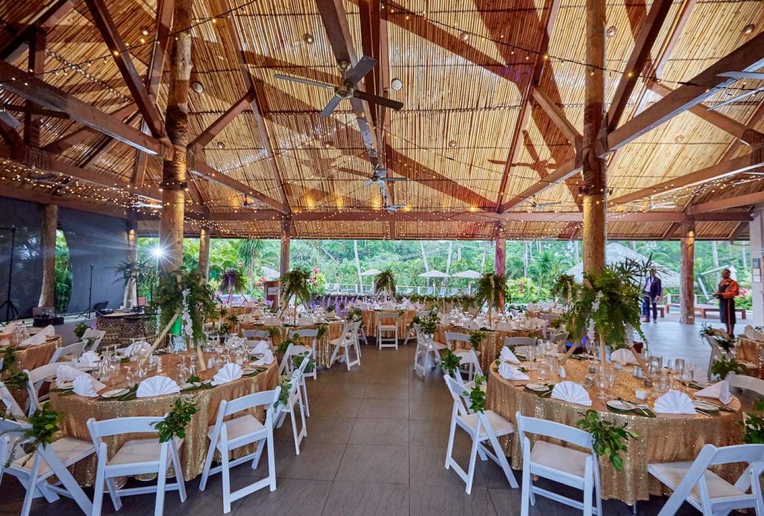 Outrigger Fiji Beach Resort Weddings by Zoomfiji - Teaser Image