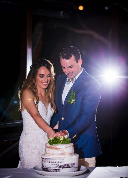 Michelle & Michael - Gallery Image