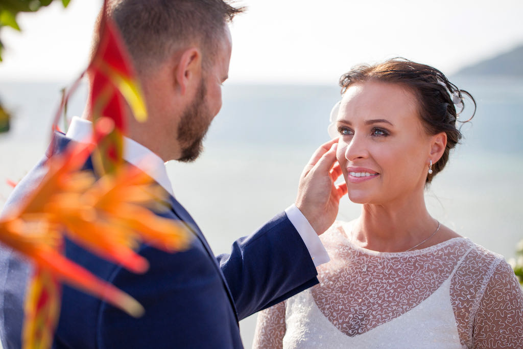 We’re ready to capture the Fiji wedding of your dreams. - Header Image
