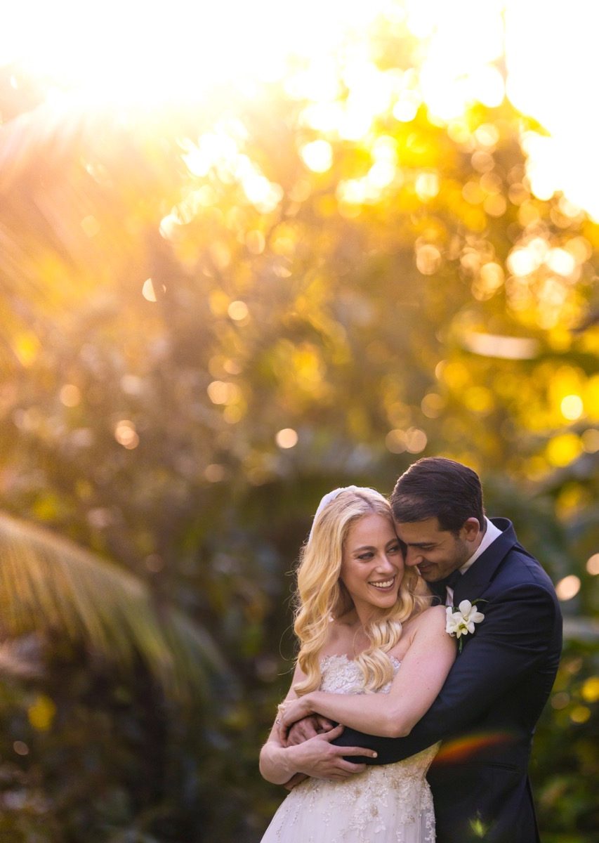 We’re ready to capture the Fiji wedding of your dreams. - Header Image