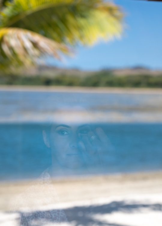 Kristina & Paul: Fiji Marriot Resort Momi Bay - Gallery Image