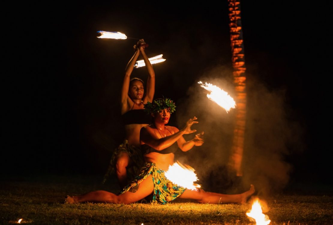 Kristina & Paul: Fiji Marriot Resort Momi Bay - Gallery Image