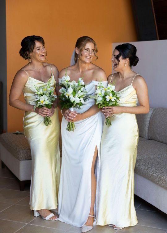 Lia & Matthew: Shangri-La Fijian - Gallery Image