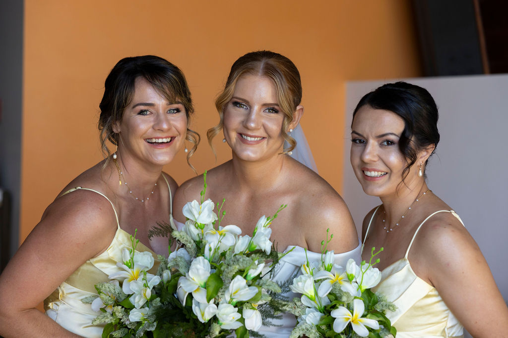Lia & Matthew: Shangri-La Fijian - Gallery Image