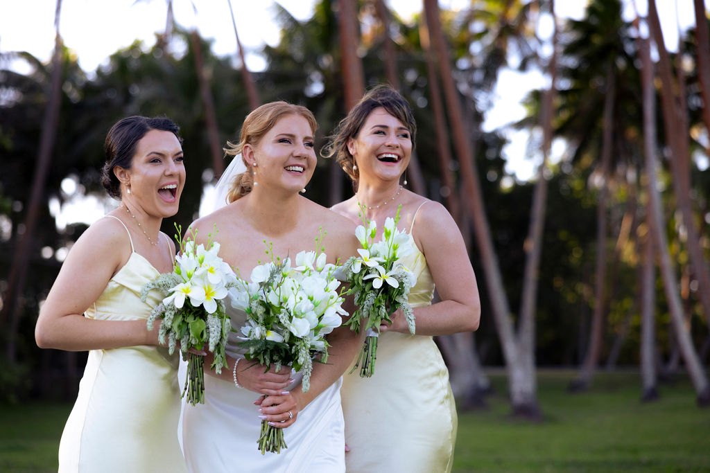 Lia & Matthew: Shangri-La Fijian - Gallery Image