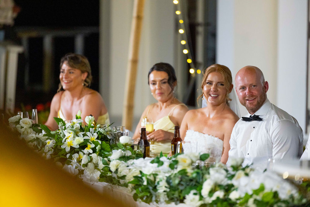 Lia & Matthew: Shangri-La Fijian - Gallery Image