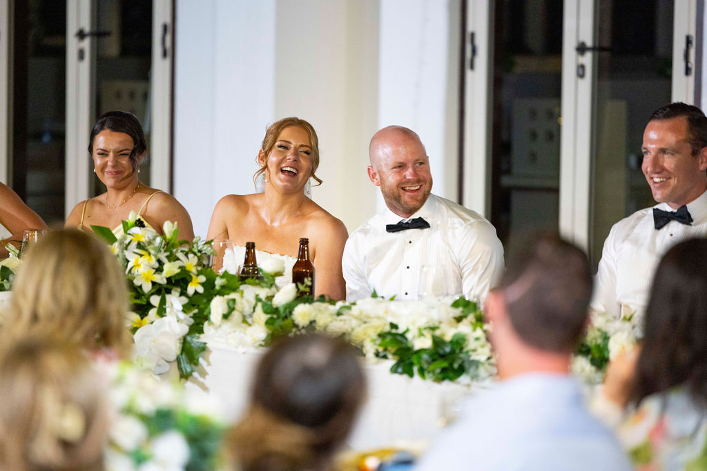 Lia & Matthew: Shangri-La Fijian - Gallery Image