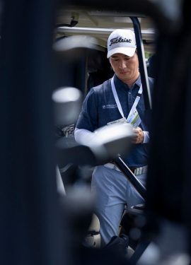 BMW Fiji Golf Cup - Gallery Image