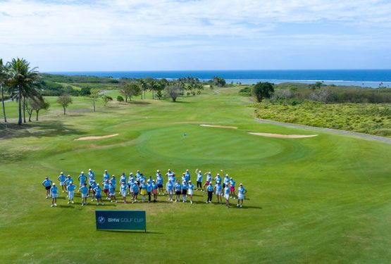 BMW Fiji Golf Cup - Gallery Image