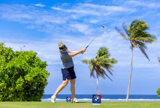 BMW Fiji Golf Cup - Gallery Image