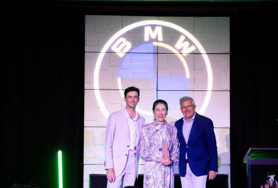 BMW Fiji Golf Cup - Gallery Image