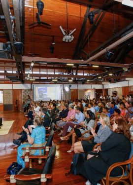 COP 26 President Fiji Visit - Gallery Image